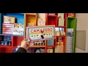 El camarero