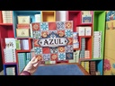 Azul