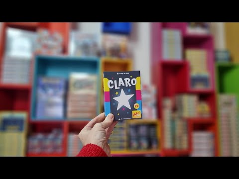 Claro