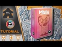 Misty