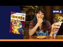 Come Nachos
