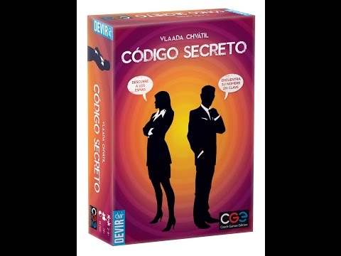 Código Secreto