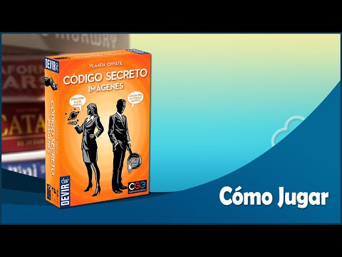 Código Secreto Imágenes