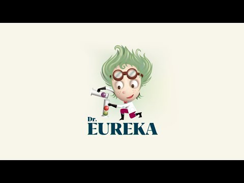 Dr. Eureka