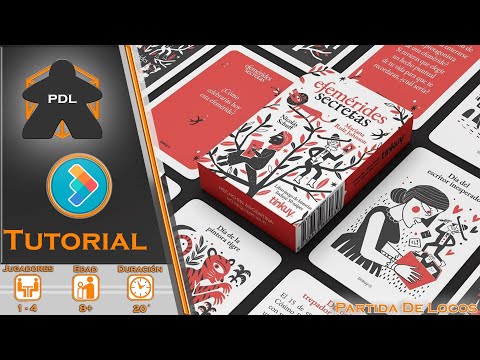 Efemérides Secretas