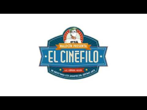 El cinéfilo
