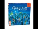 El laberinto mágico