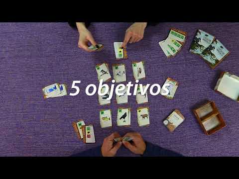 Expedición Humedales 2