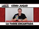 La Torre Encantada