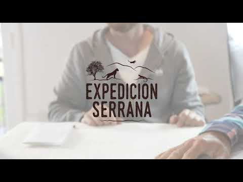 Expedición Serrana