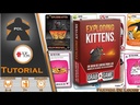 Explodding Kittens