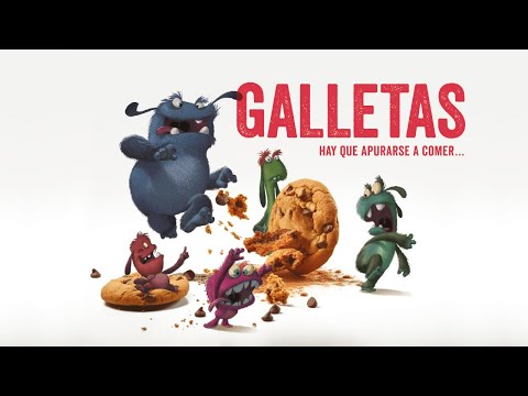 Galletas
