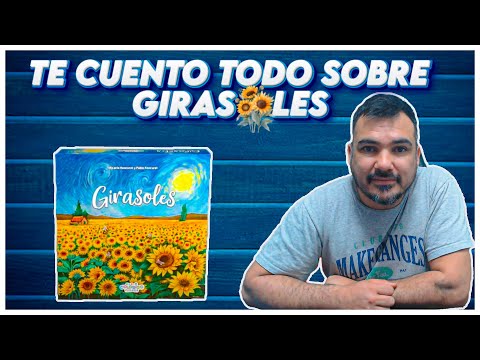 Girasoles