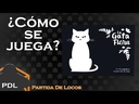 La Gata Flora