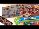 Pukkum