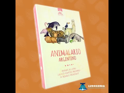Animalario Argentino