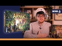 Las Ruinas Perdidas de Arnak
