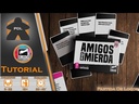 Amigos de mierda