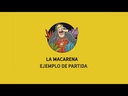 La Macarena