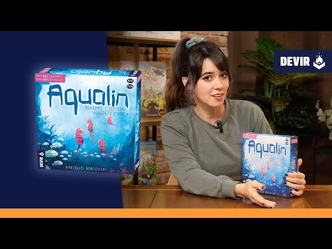 Aqualin