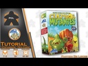 Cultivos Mutantes