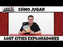 Lost Cities - Exploradores