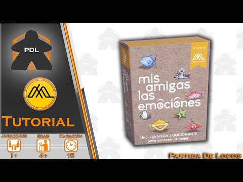 Mis amigas las emociones (bolsillo)