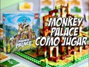 Monkey Palace LEGO