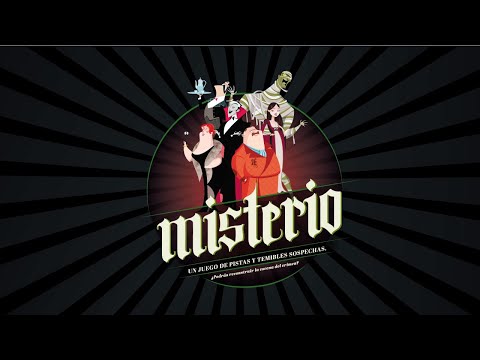 Misterio