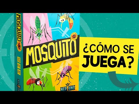 Mosquito