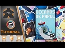 Océanos de Papel