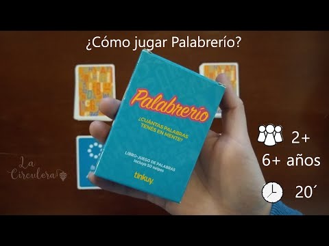 Palabrerío