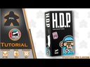 HDP