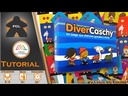 Diver Caschy