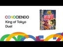 King of Tokyo Duel
