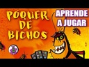Poquer de Bichos