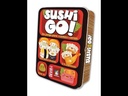 Sushi go!