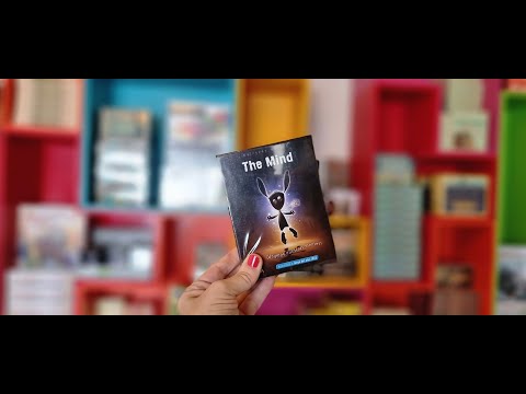 The mind