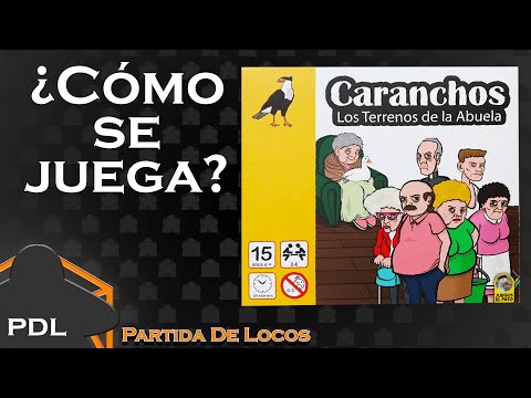 Caranchos
