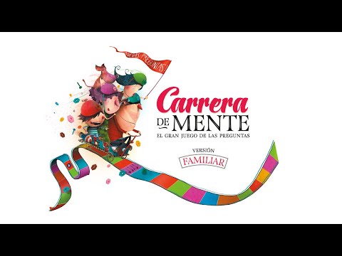 Carrera de Mente Familiar