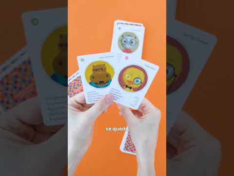 Casting de Personajes