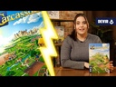 Carcassonne