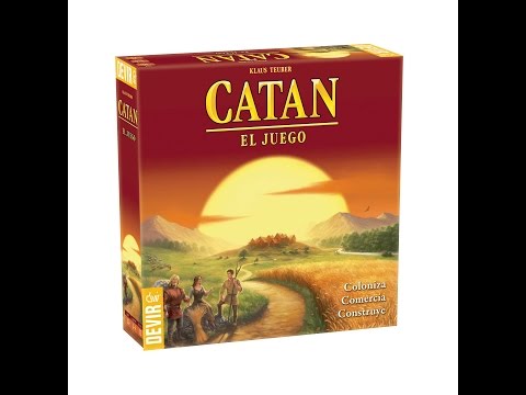 Catan