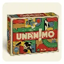 Unánimo