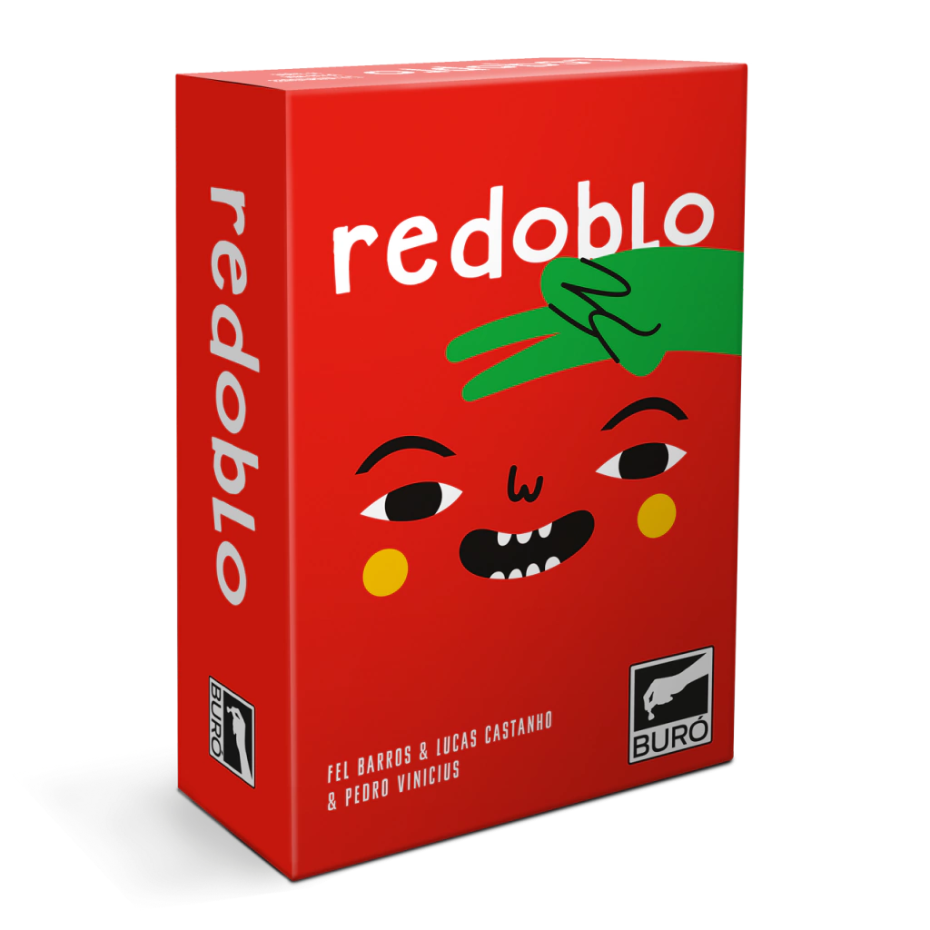 Redoblo