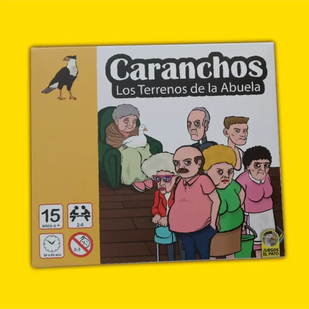 Caranchos