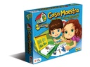 Casa Maestra