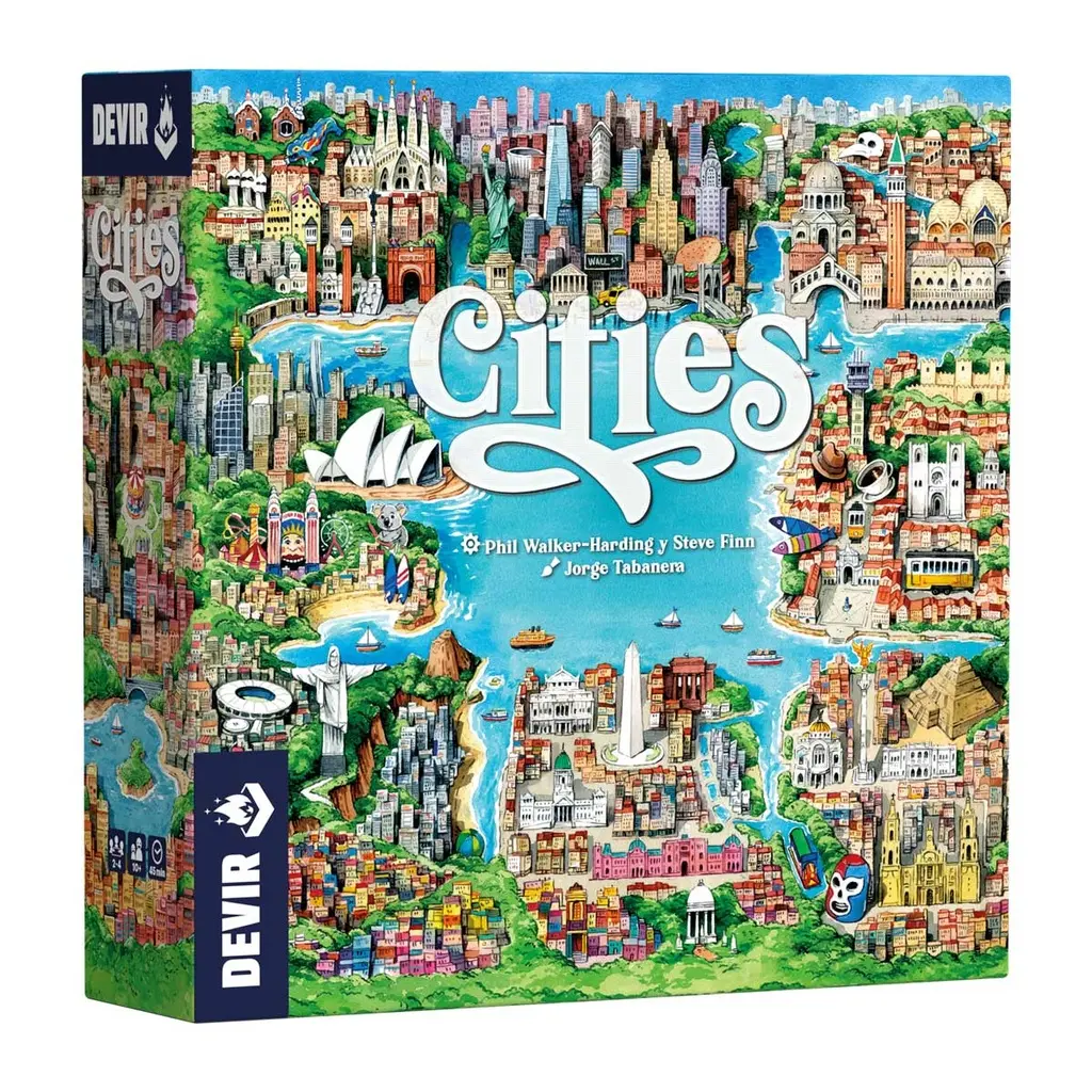 [40-4206] Cities