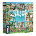 Cities