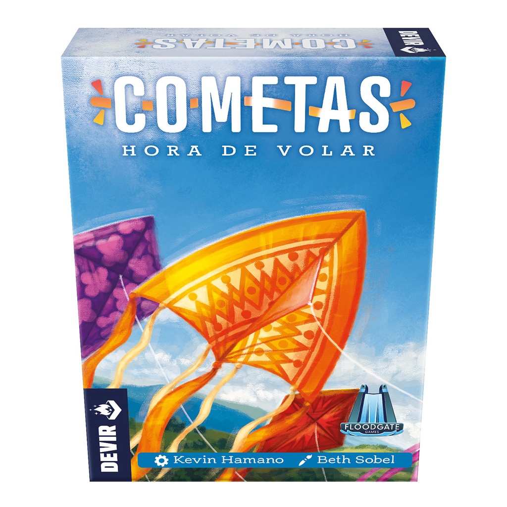 [40-4181] Cometas